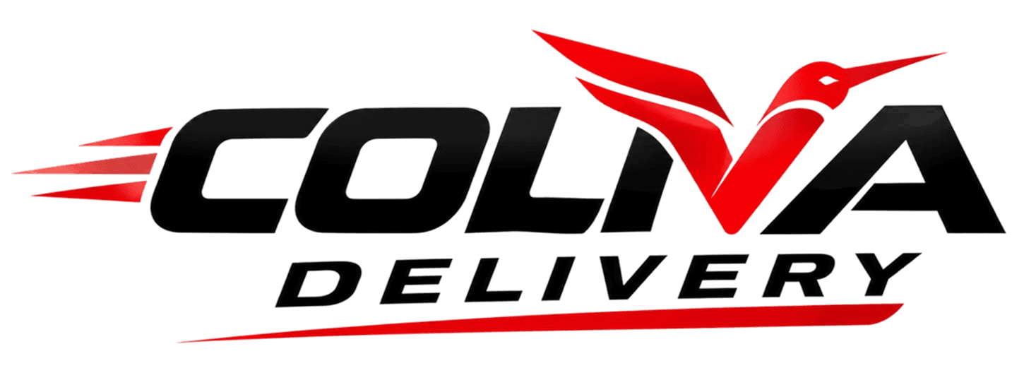 Coliva – Société de livraison des colis